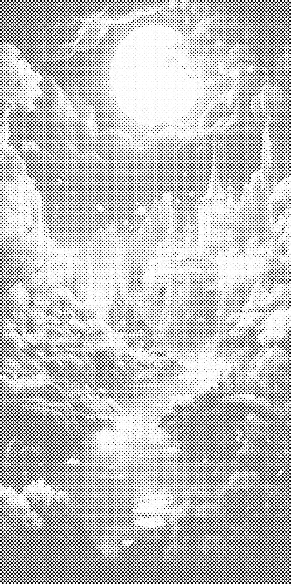 Bajkovite šume - Dottingo