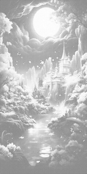 Bajkovite šume - Dottingo