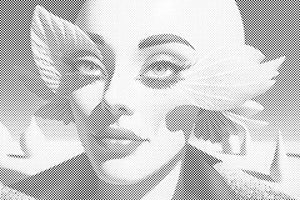 Limunska dama - Dottingo