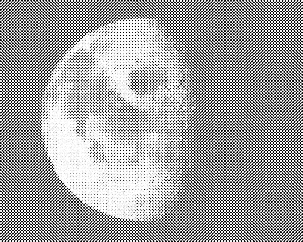 Zasjenjeni mjesec - Dottingo