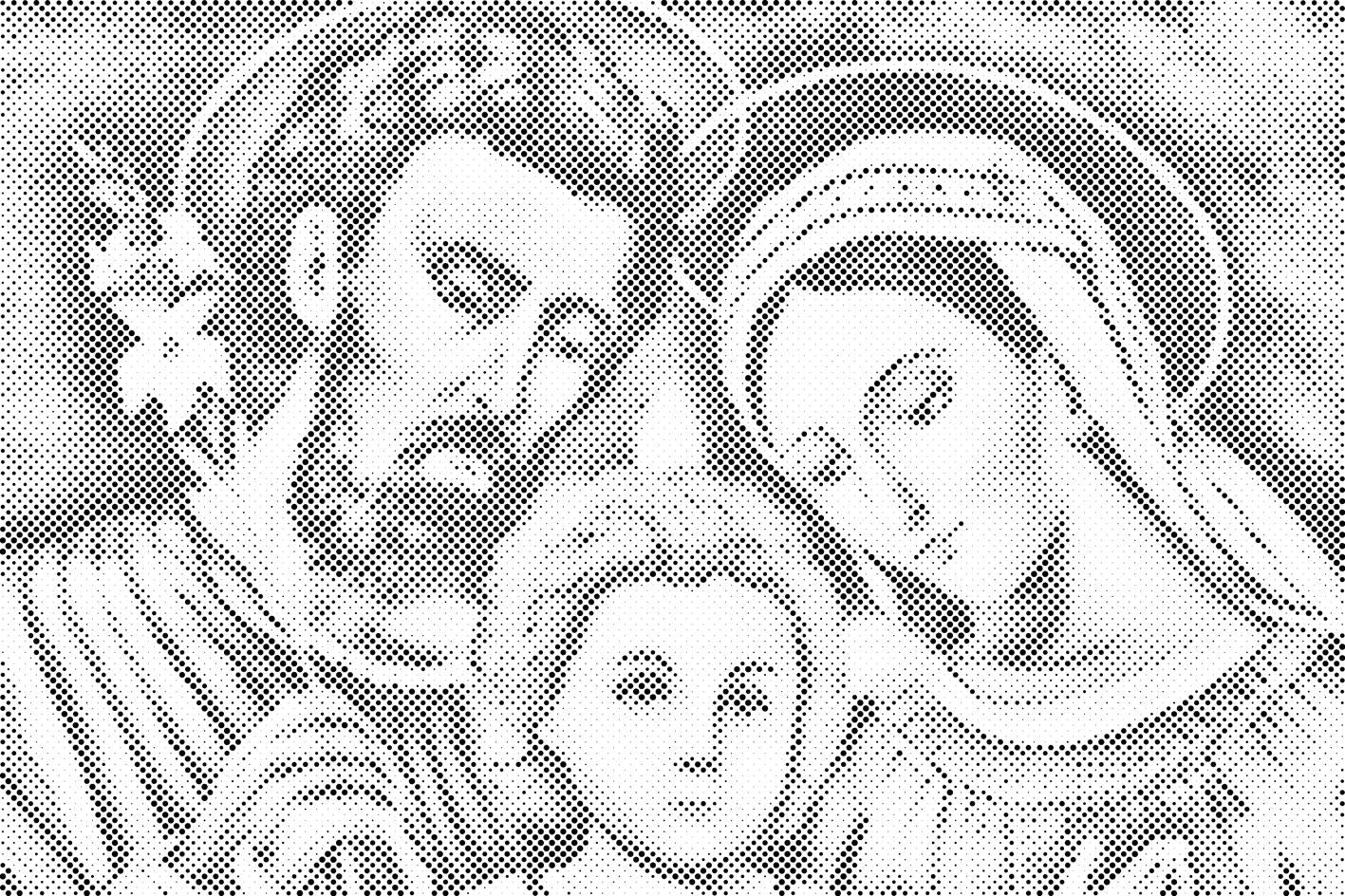 Sveta obitelj - Dottingo