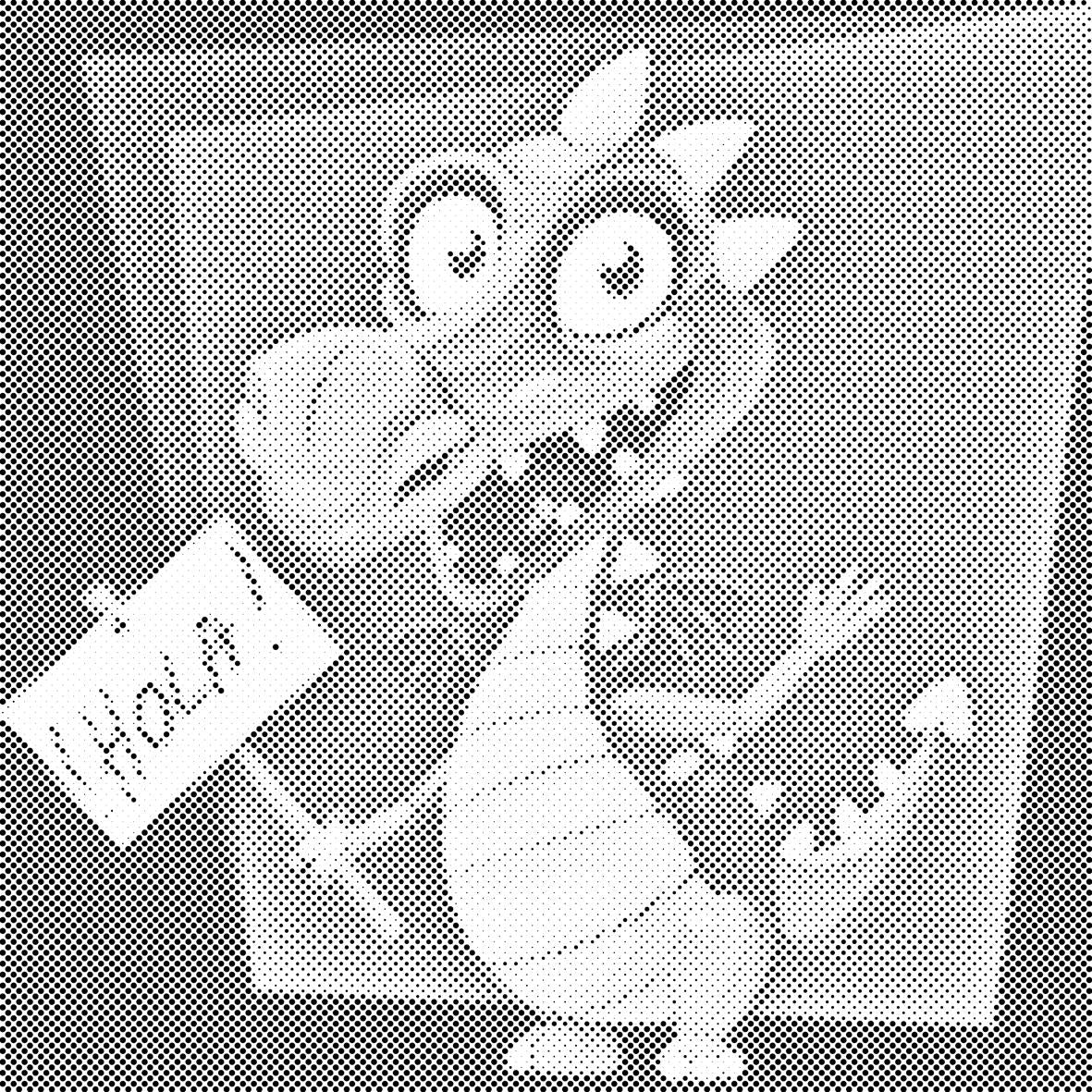 Zeleni zmaj - Dottingo