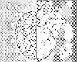 Mozak ili srce? - Dottingo