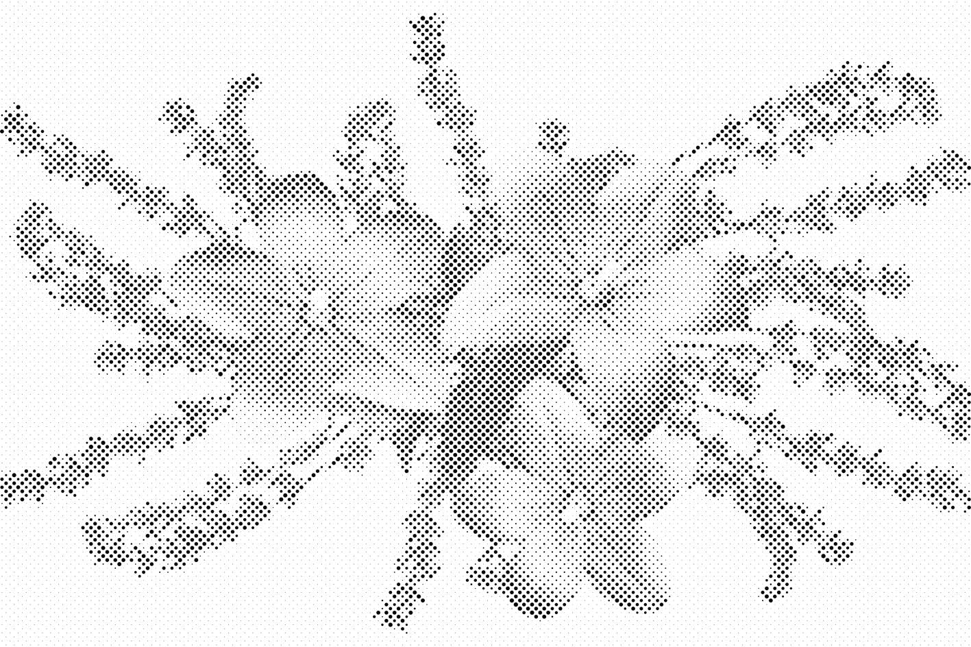 Ukrasno cvijeće - Dottingo