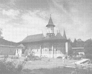 Manastir Moldovita, Rumunjska - Dottingo