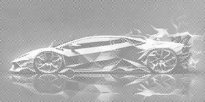 Vatreni automobil - Dottingo