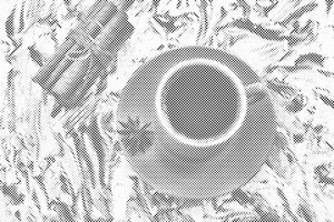 Kava s cimetom - Dottingo