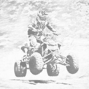 Adrenalin na četiri kotača - Dottingo