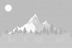 Planine noću - Dottingo