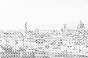 Firenca, Italija - Dottingo