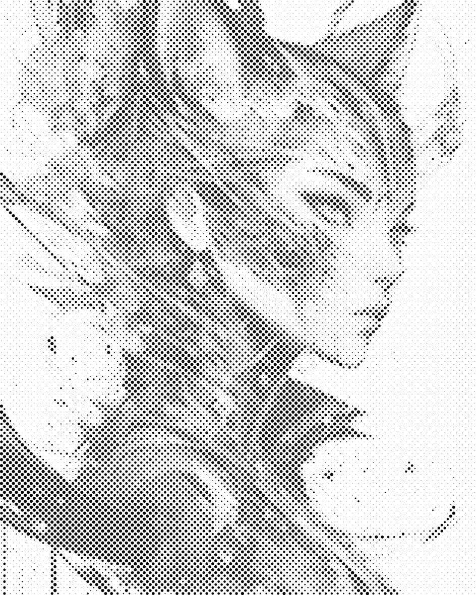 Žena mačka - Dottingo