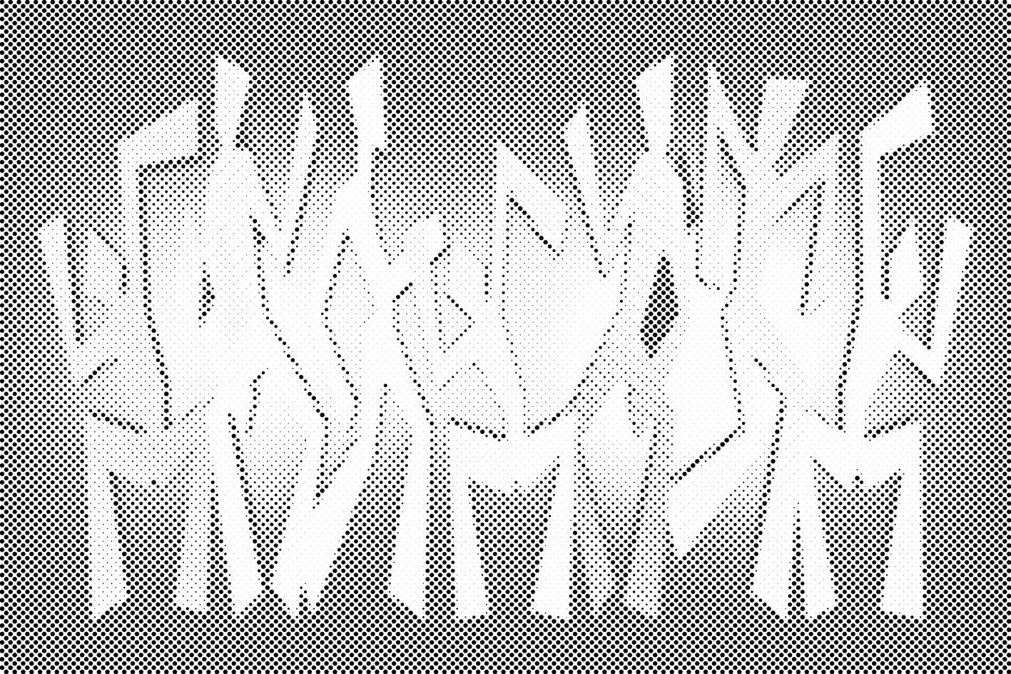 Veseli ples - Dottingo