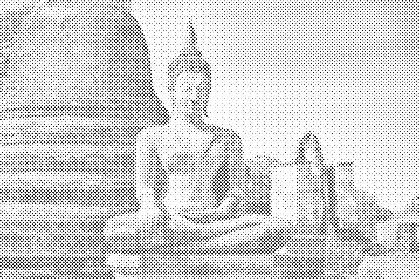 Statua Buddhe - Dottingo