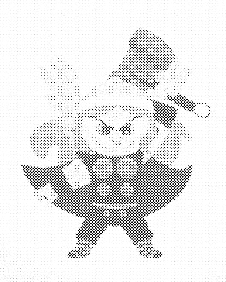 Osvetnici, Thor - Dottingo