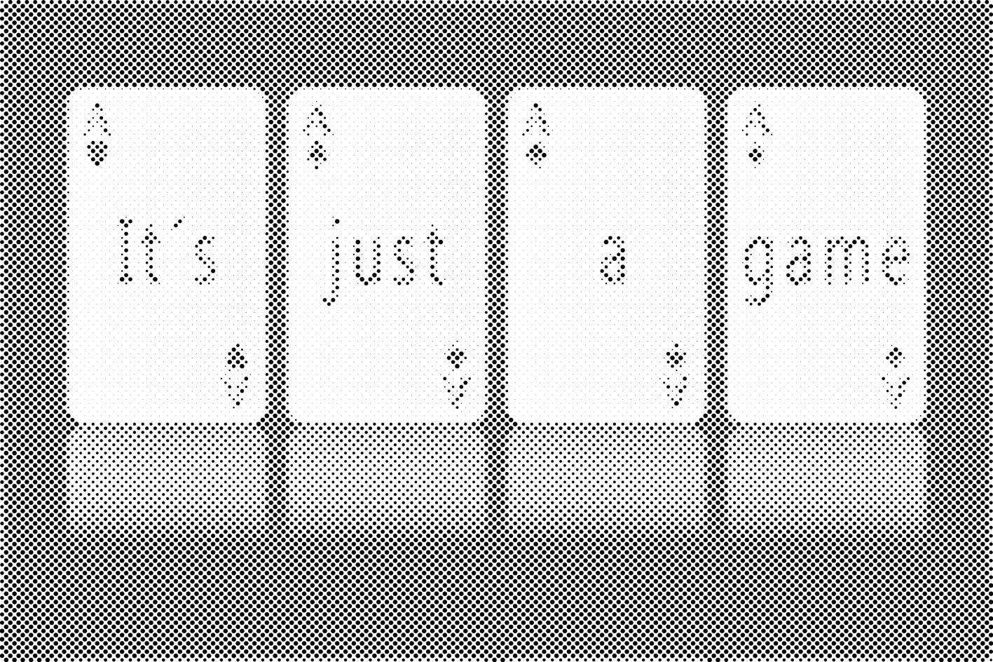 To je igra - Dottingo