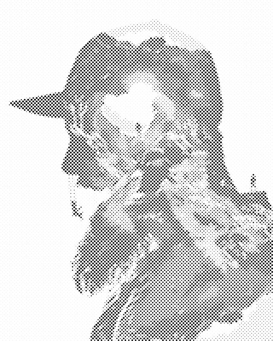 Čovjek, špilja, djevojka na ljuljački - Dottingo