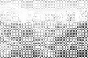 Mont Blanc 2 - Dottingo