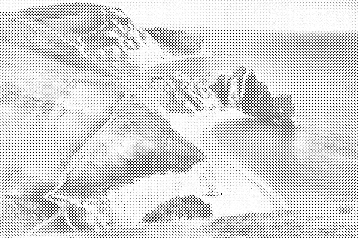 Obala Dorseta - Dottingo