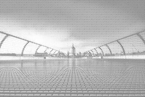 London u sumrak - Dottingo