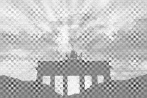 Brandenburška vrata - Dottingo