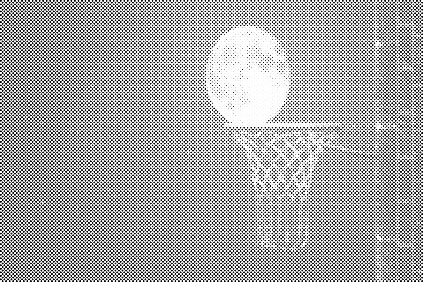 Koš i pun mjesec - Dottingo