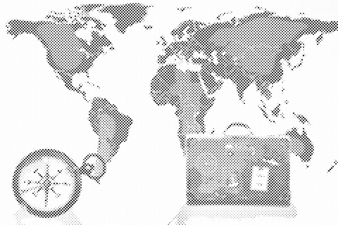 Putovanje oko svijeta - Dottingo