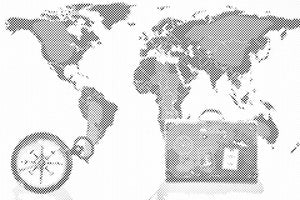 Putovanje oko svijeta - Dottingo