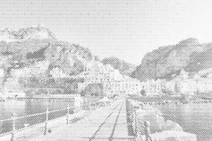 Amalfi, Italija - Dottingo