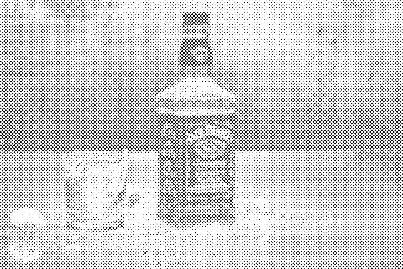 Viski Jack Daniels - Dottingo