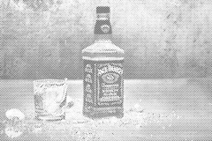 Viski Jack Daniels - Dottingo