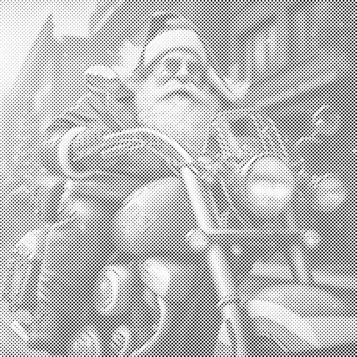 Moderni Djed Božićnjak - Dottingo