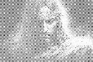 Isus nosi krunu od trnja - Dottingo