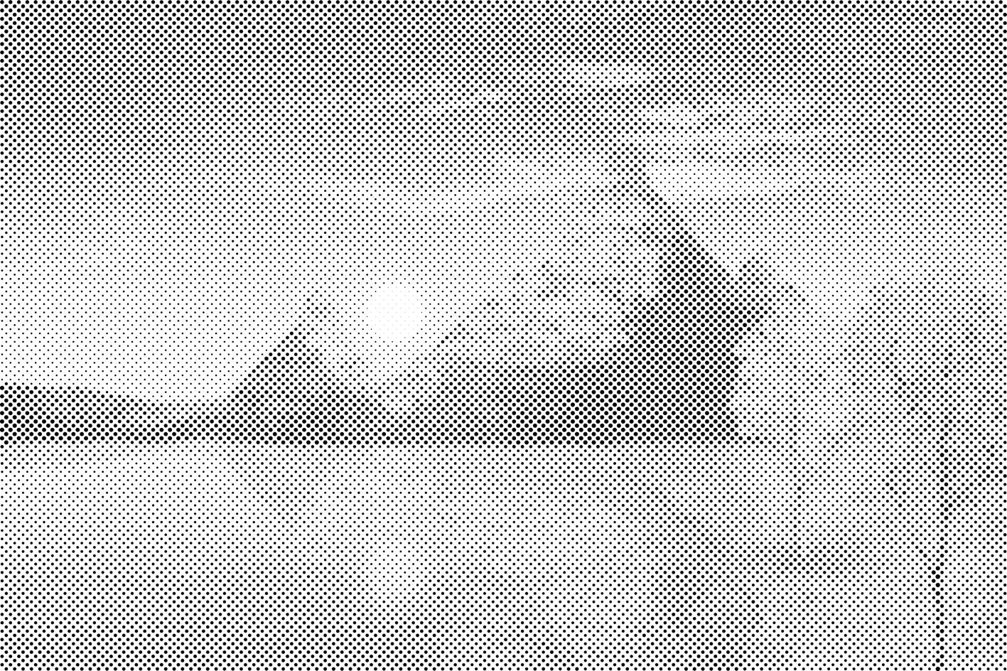 Zalazak sunca na jezeru - Dottingo