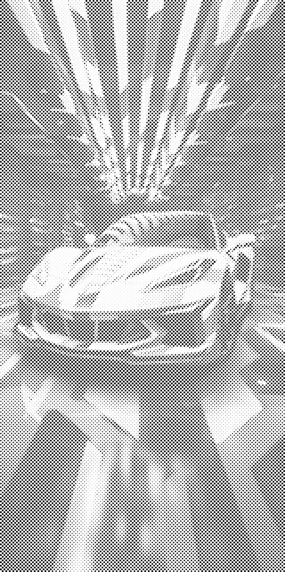 Luksuzni automobil - Dottingo