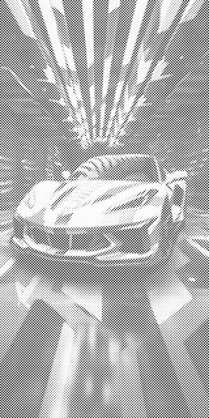 Luksuzni automobil - Dottingo