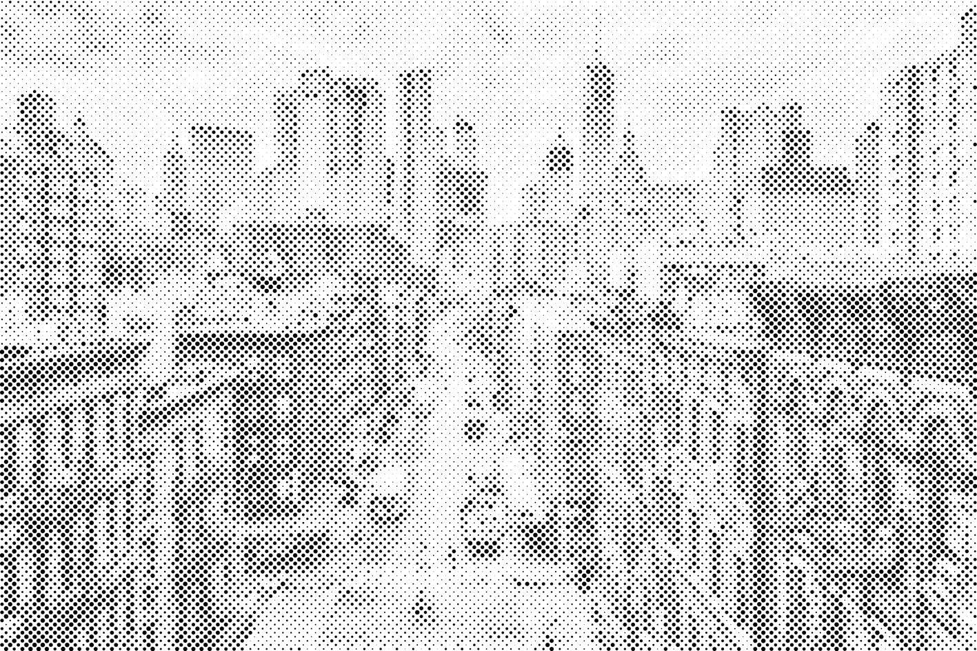 Manhattan, New York - Dottingo