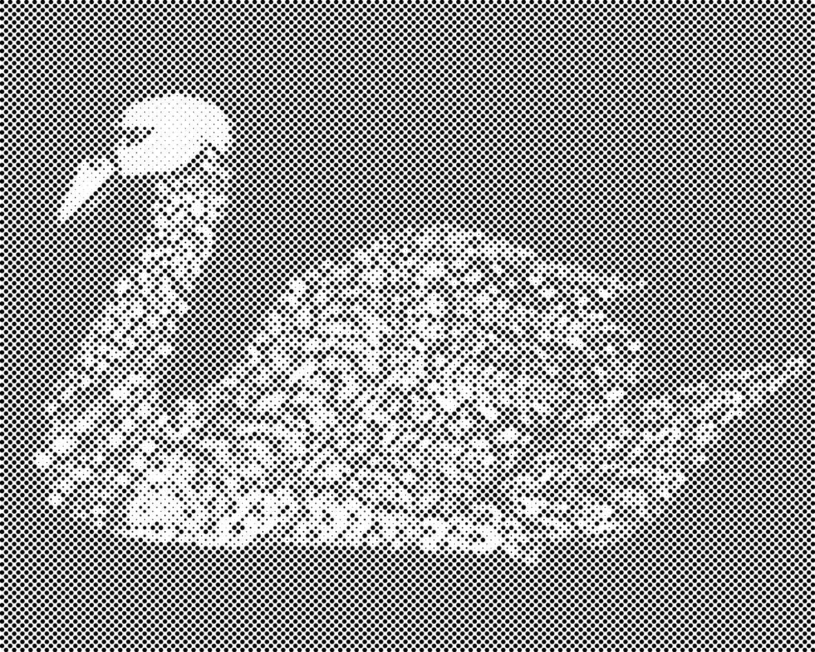 Mandala labud - Dottingo