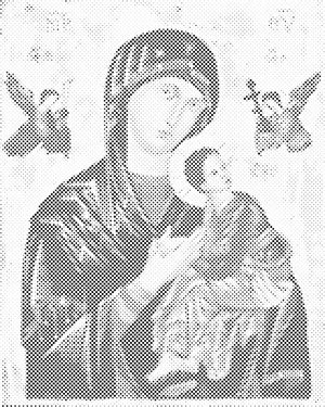 Madonna 2 - Dottingo