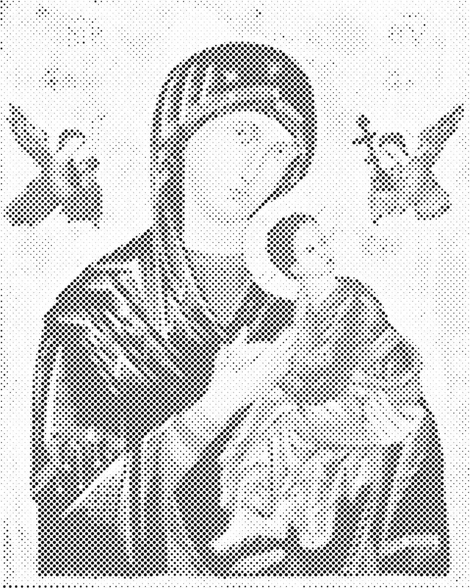 Madonna 2 - Dottingo