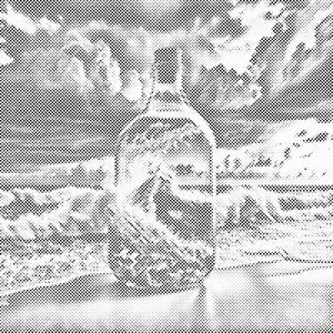 More u boci - Dottingo