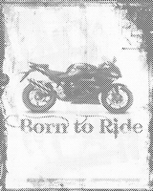 Rođen za vožnju - Dottingo