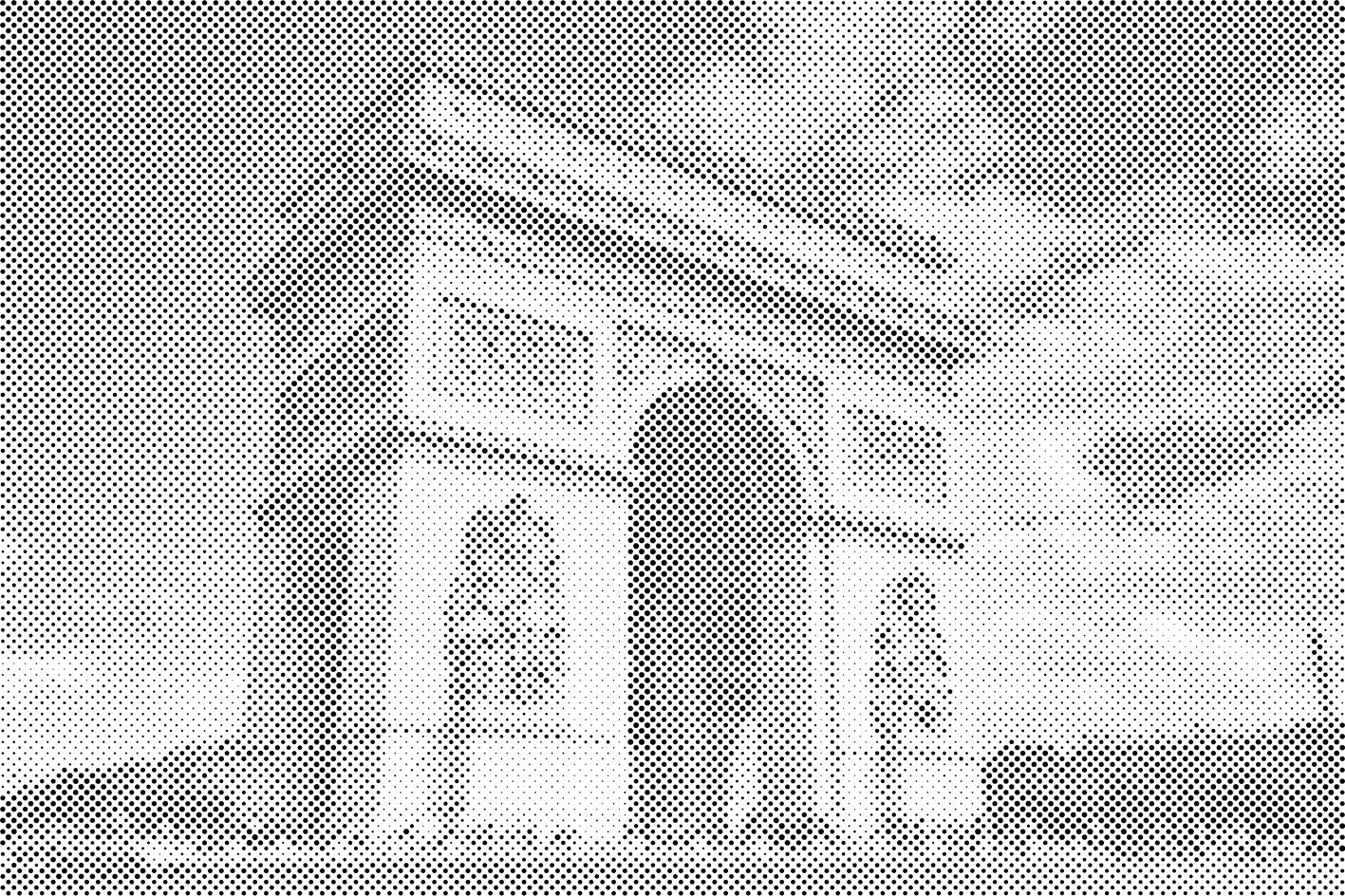 Trijumfalni luk - Dottingo