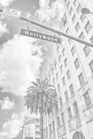 Hollywood - Dottingo