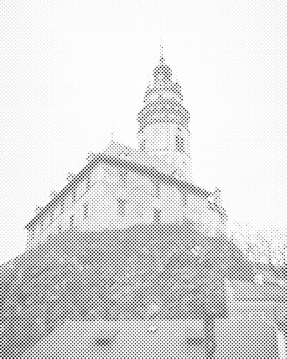 Toranj dvorca - Český Krumlov - Dottingo