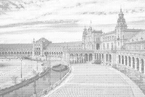 Seville, Španjolska - Dottingo