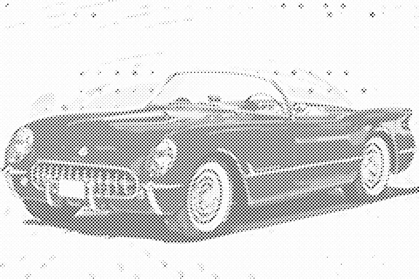 Chevrolet - Dottingo