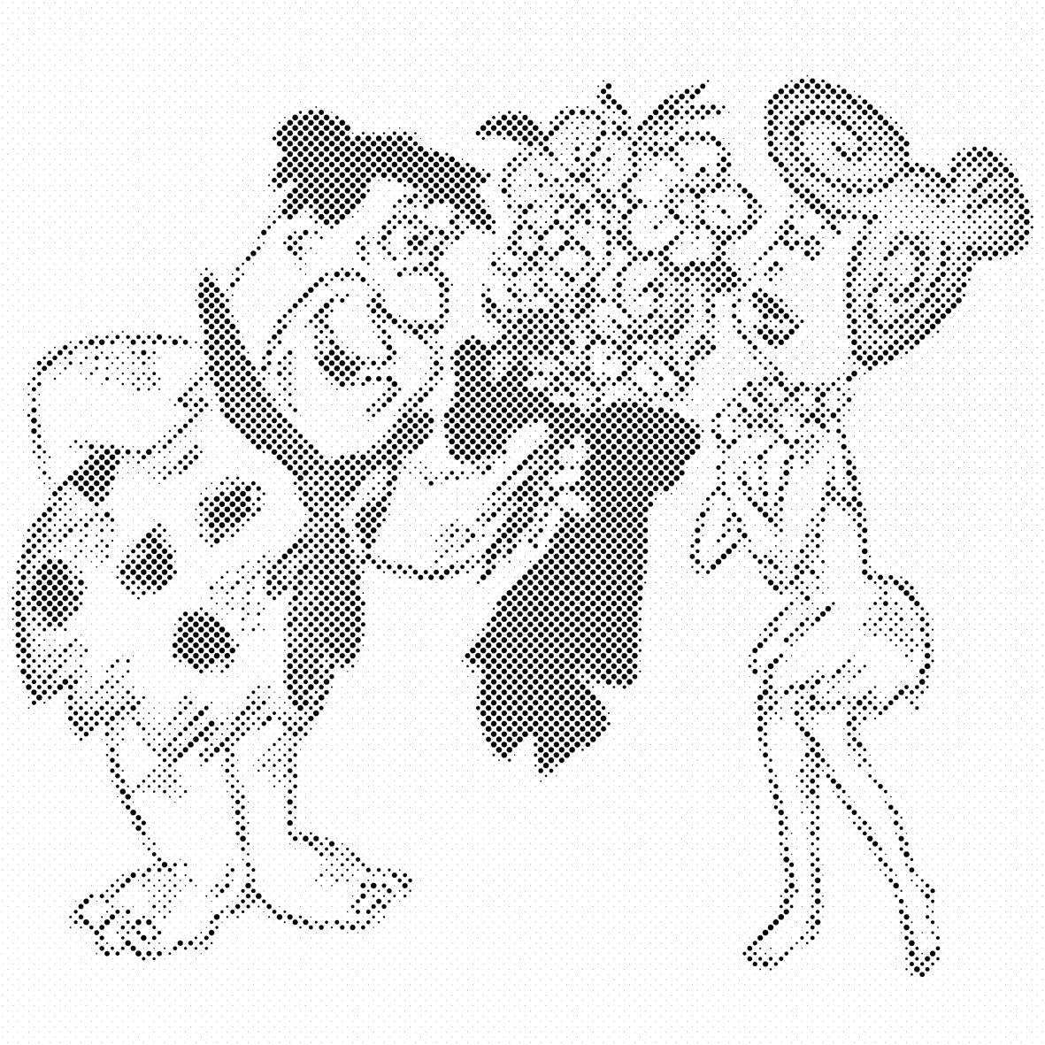 Obitelj Kremenko - Dottingo