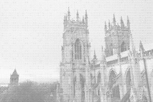 York, Engleska 2 - Dottingo