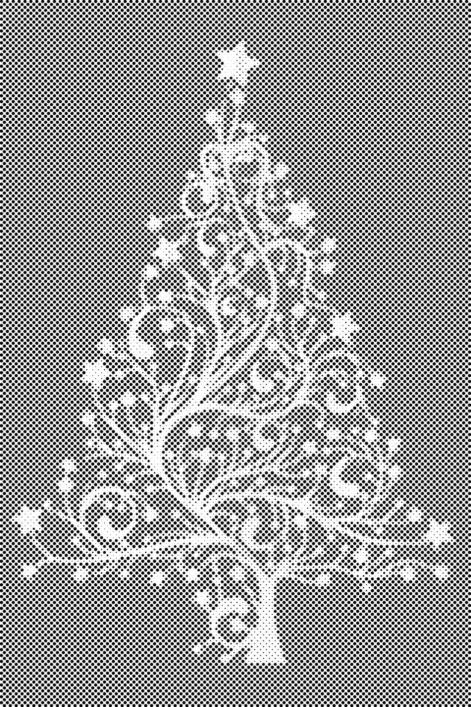 Zvjezdano drvo - Dottingo