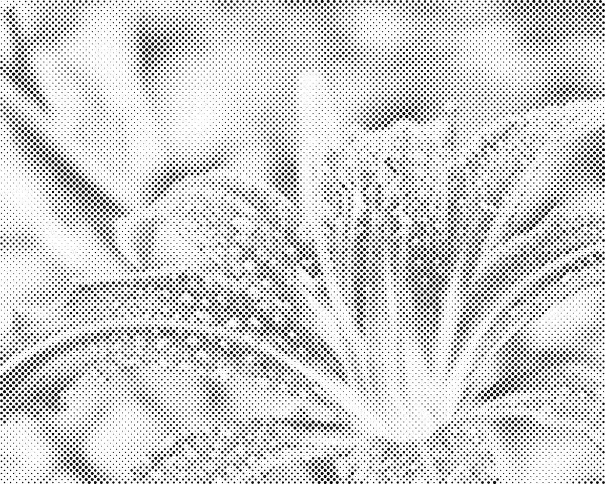 Kapi vode na cvijetu ljiljana - Dottingo